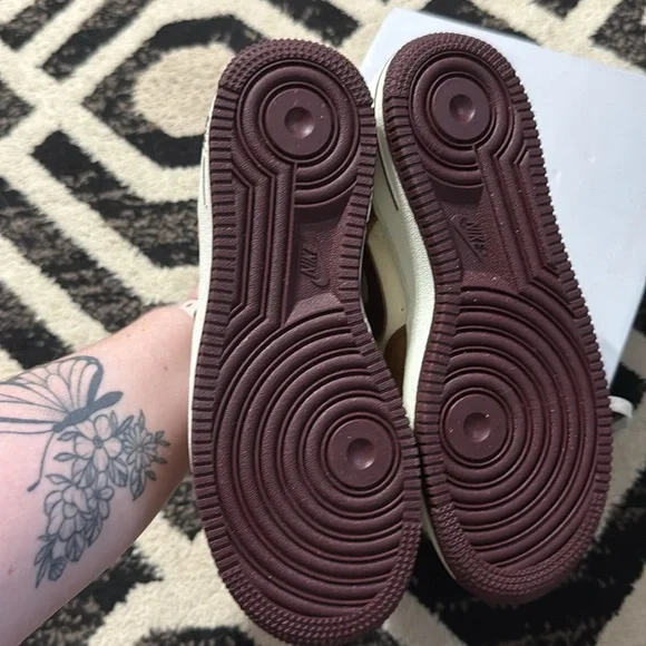 Nike airforce 1 - Picture 5 of 6